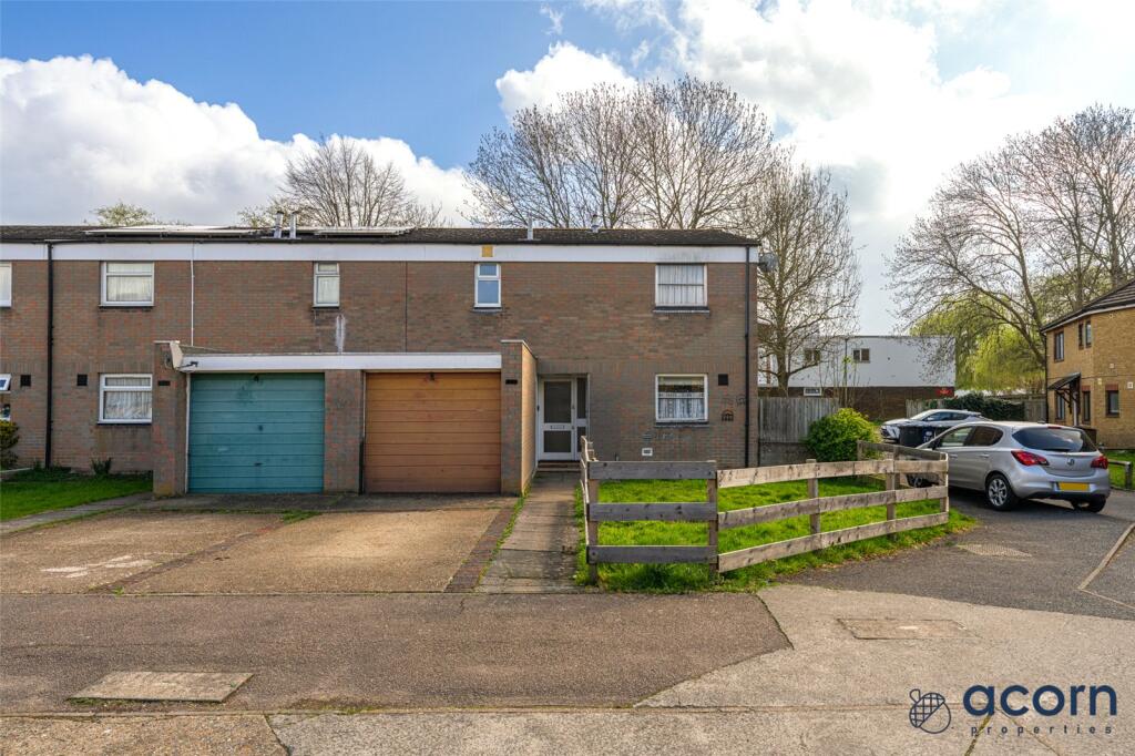 Main image of property: Tangmere Way, Colindale, London, NW9