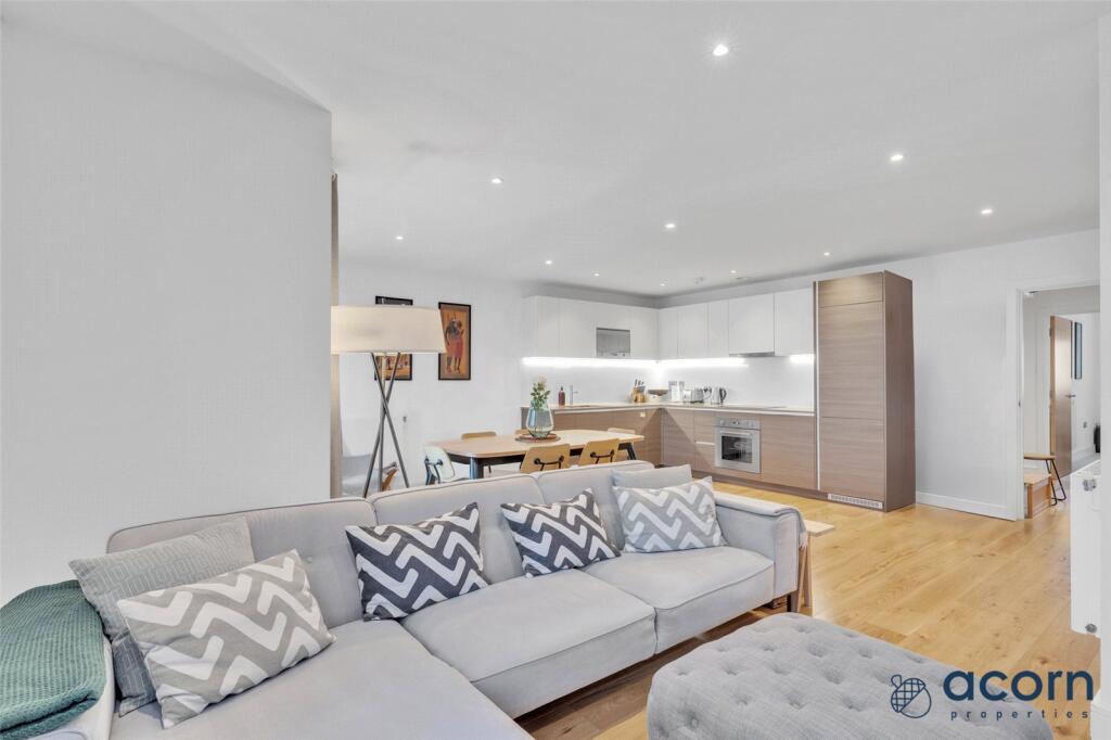 Main image of property: Woodcroft Apartments, Silverworks Close, London, NW9