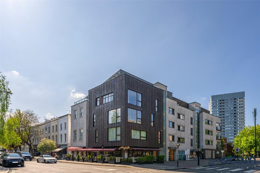 Main image of property: Abbey Road, London, NW8