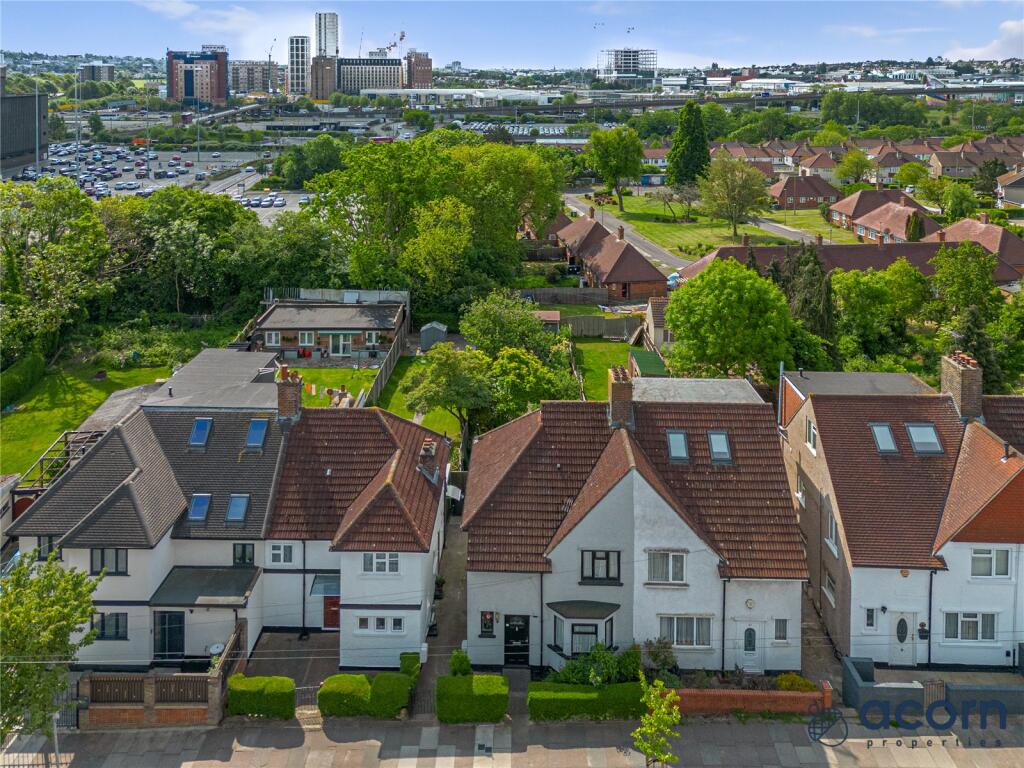 Main image of property: Sturgess Avenue, Hendon, NW4