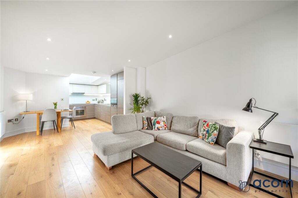Main image of property: Woodcroft Apartments, Silverworks Close, Colindale, NW9
