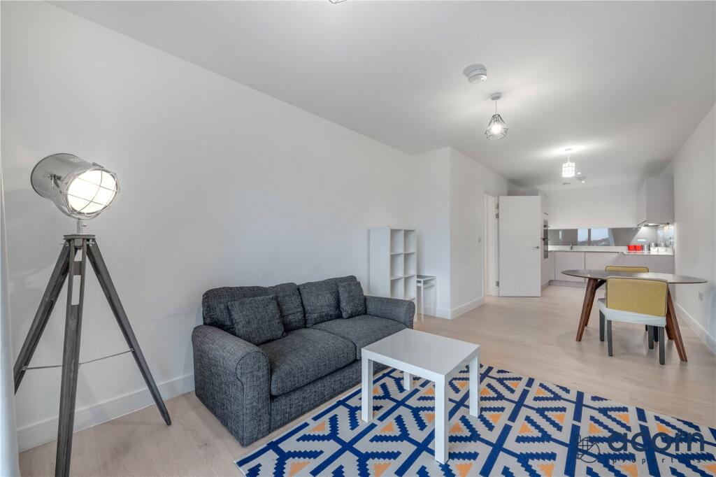 Main image of property: Eastern Point, Edgware Road, NW9