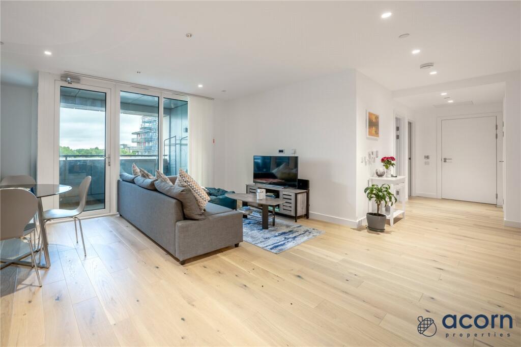 Main image of property: Everly House, Capitol Way, Colindale, London, NW9