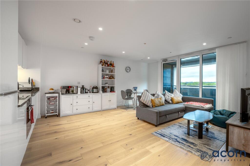 Main image of property: Everly House, Capitol Way, Colindale, London, NW9