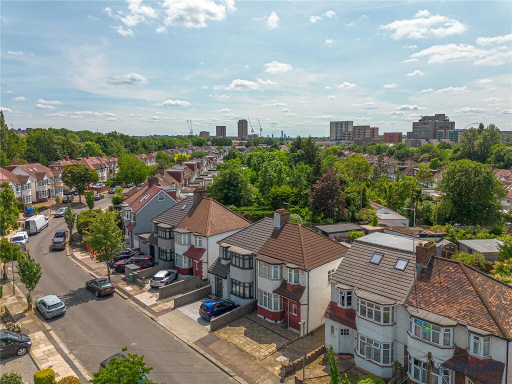 Main image of property: Colin Crescent, Colindale, London, NW9