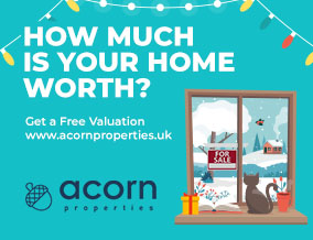 Get brand editions for Acorn Properties Nwl, London