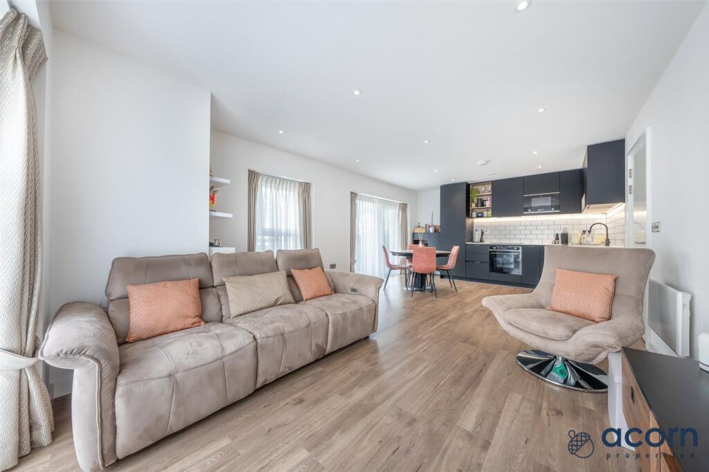 Main image of property: Farington House, East Drive, Colindale, NW9