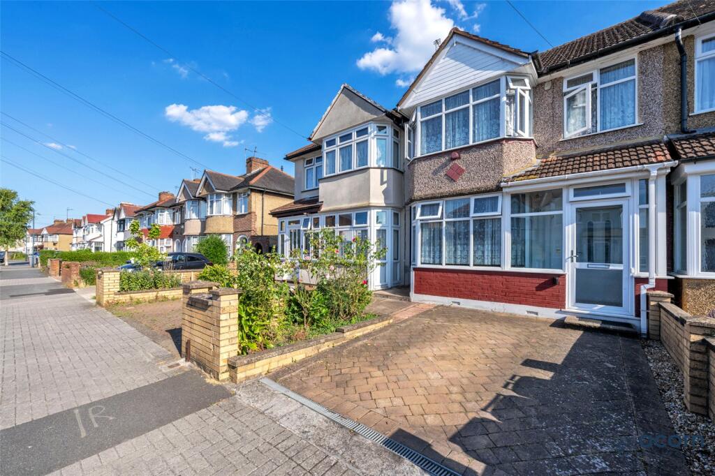 Main image of property: Rugby Road, Kingsbury, London, NW9