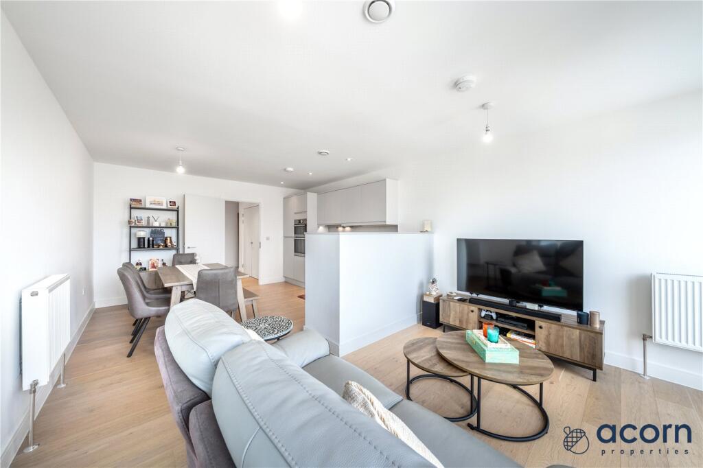 Main image of property: Bonsai Point, 399 J Edgware Road, London, NW9