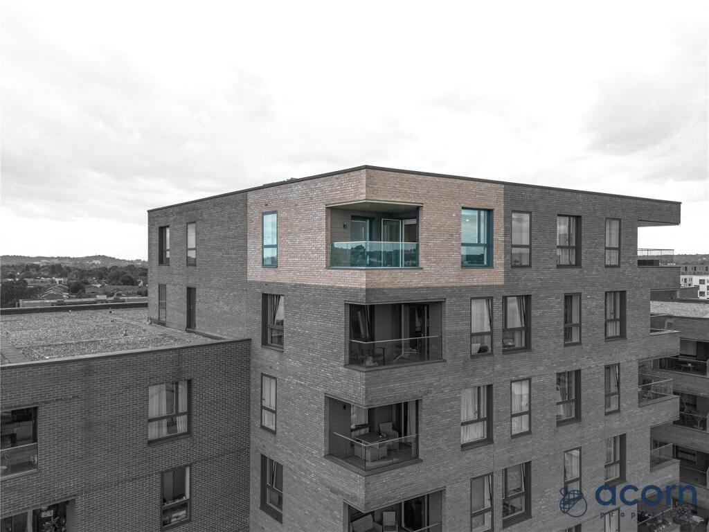 Main image of property: Bonsai Point, 399 J Edgware Road, London, NW9