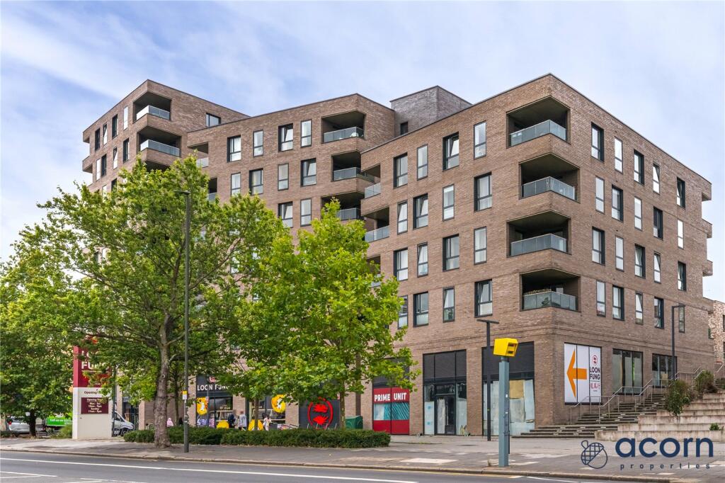 Main image of property: Bonsai Point, 399J Edgware Road, Colindale, London, NW9