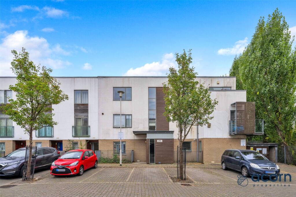 Main image of property: Airco Close, London, NW9