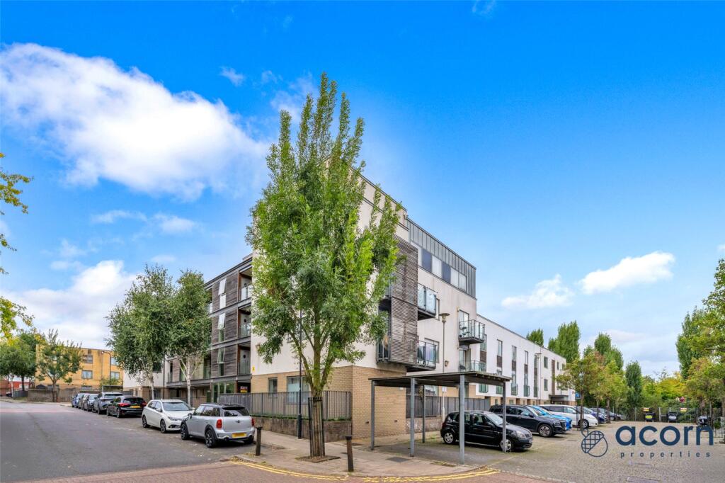 Main image of property: Airco Close, London, NW9