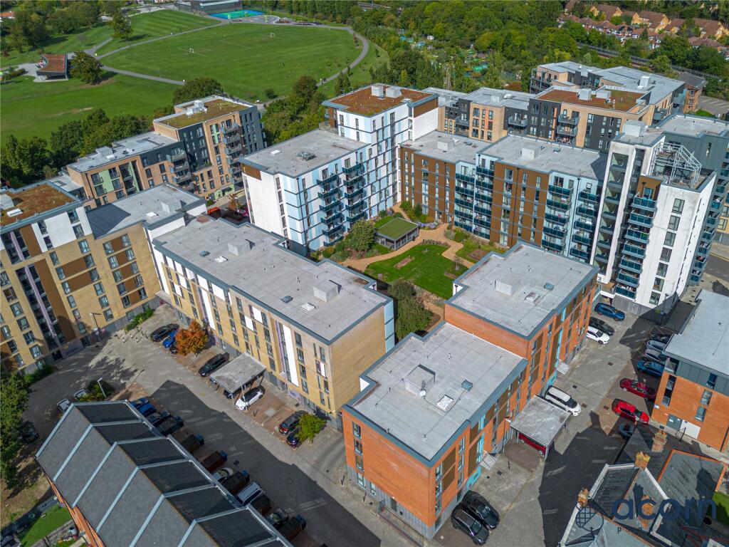 Main image of property: Biggs Court, Harvey Close, Colindale, London, NW9