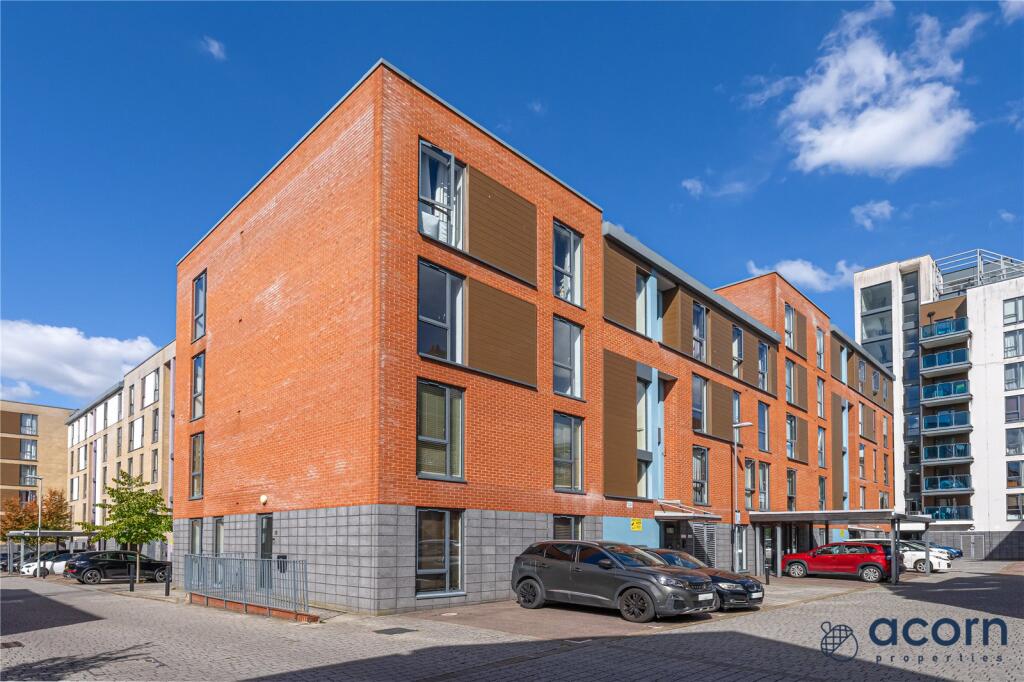 Main image of property: Biggs Court, Harvey Close, Colindale, London, NW9