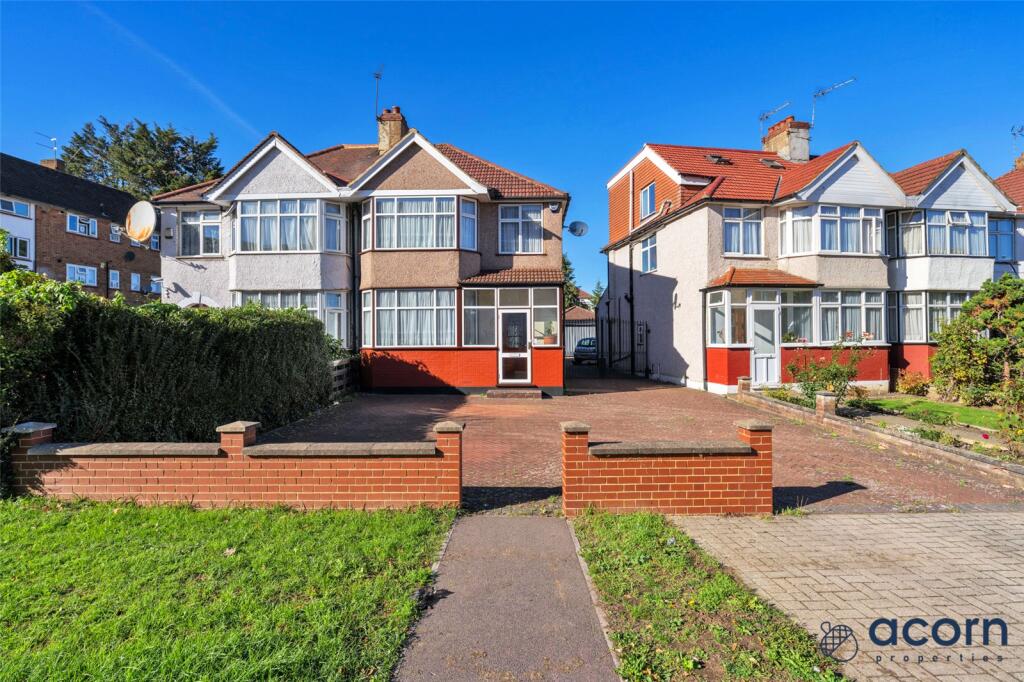 Main image of property: Rushgrove Avenue, Colindale, London, NW9