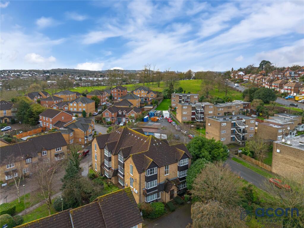 Main image of property: Beaumaris Green, Snowdon Drive, Colindale, NW9