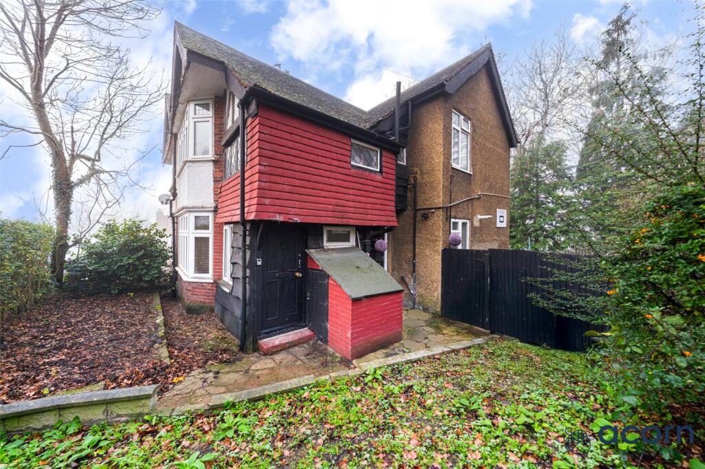 Main image of property: Buck Lane, Kingsbury, London, NW9