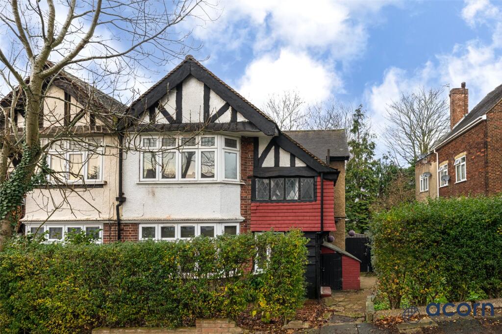 Main image of property: Buck Lane, Kingsbury, London, NW9