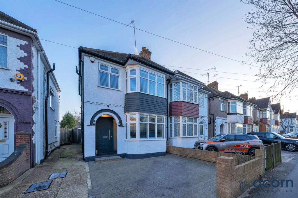 Main image of property: Grove Park, Kingsbury, London, NW9