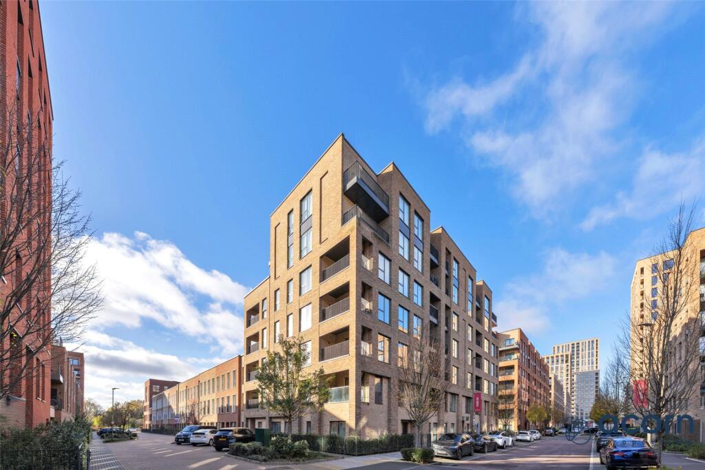 Main image of property: Lismore Boulevard, Colindale, London, NW9