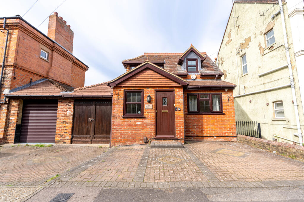 Main image of property: Borstal Road, Rochester, ME1