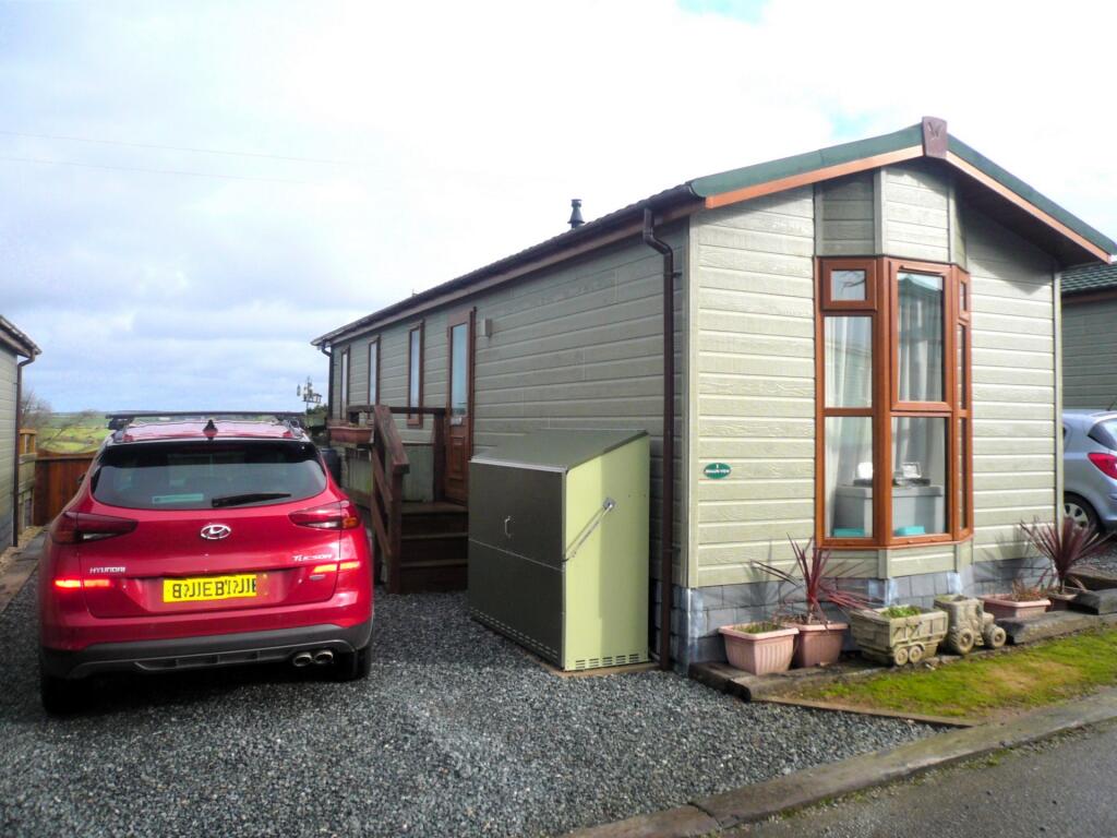 Main image of property: Globe Vale Holiday Park, Radnor, TR16