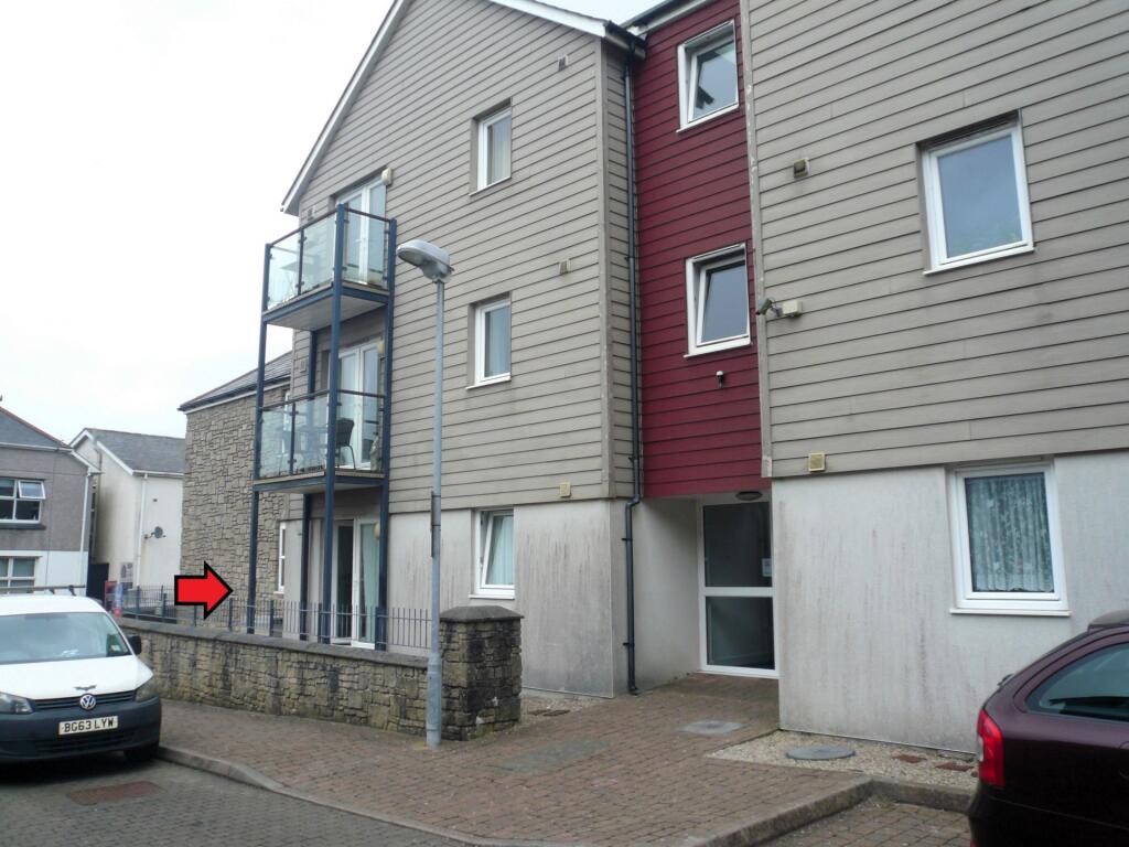 Main image of property: Whym Kibbal Court, Redruth, TR15