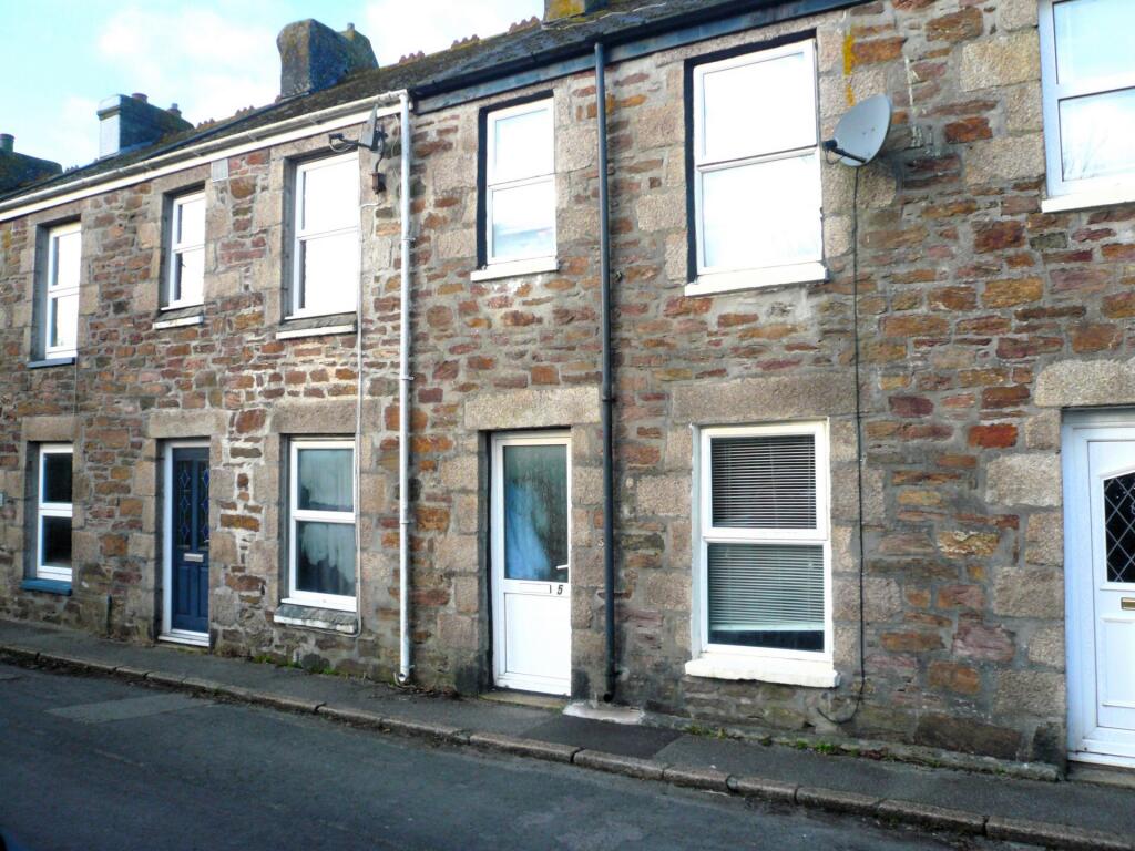 Main image of property: Paulls Row, Redruth, TR15
