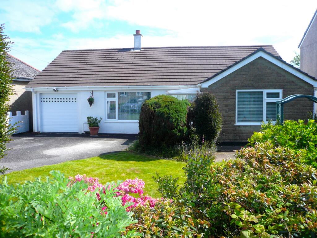 Main image of property: Higher Broad Lane, Illogan, TR15