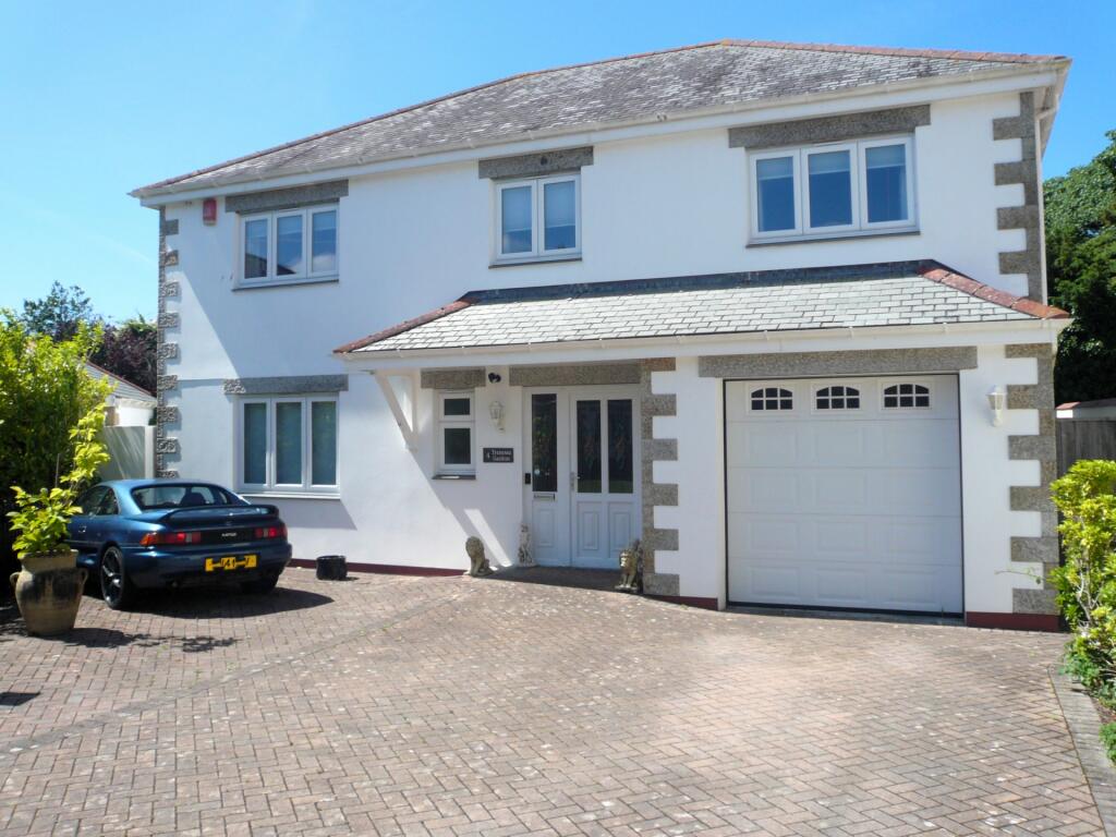 Main image of property: Trenessa Gardens, Drump Road, TR15