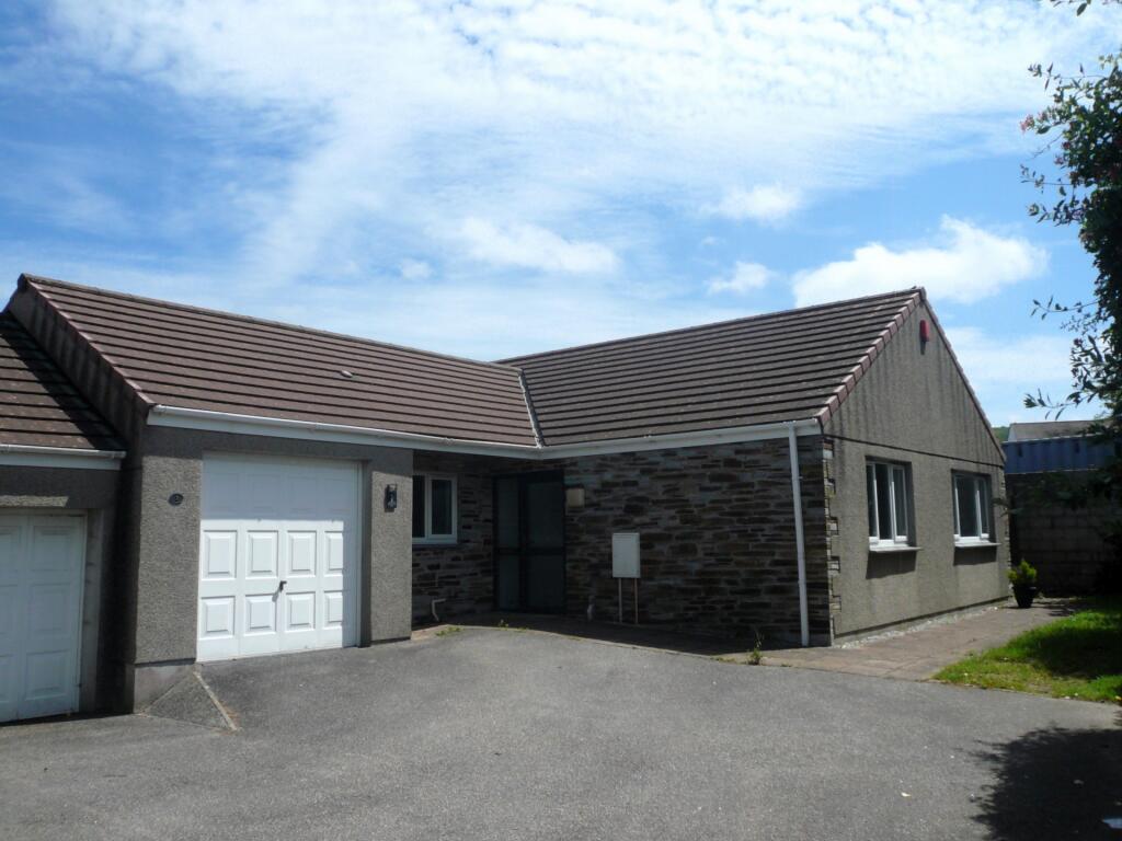 Main image of property: Crembling Well, Barncoose, TR15