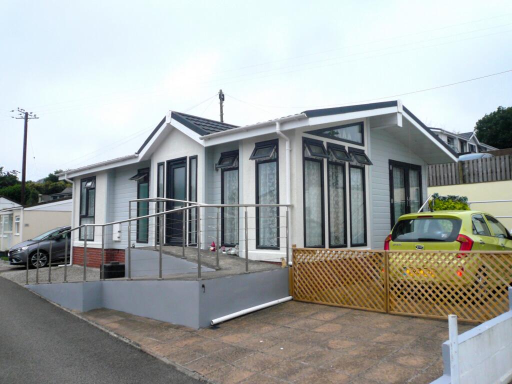 Main image of property: Lansdowne Park, Wheal Rose, TR16