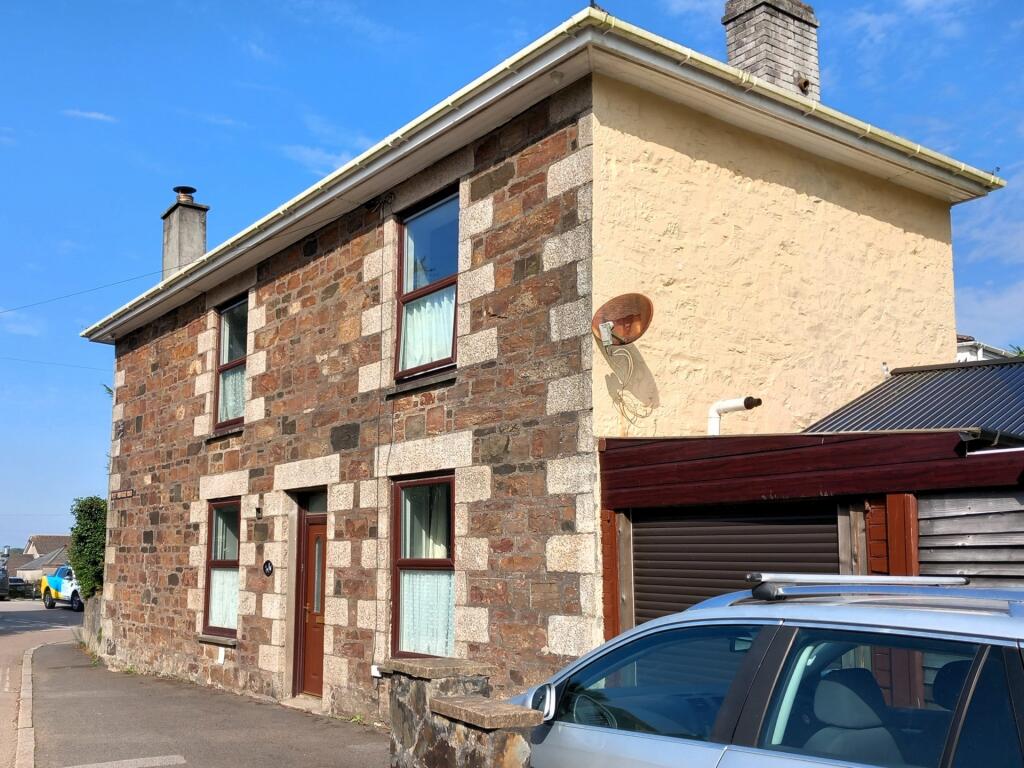 Main image of property: West Trewergie Road, Redruth, TR15