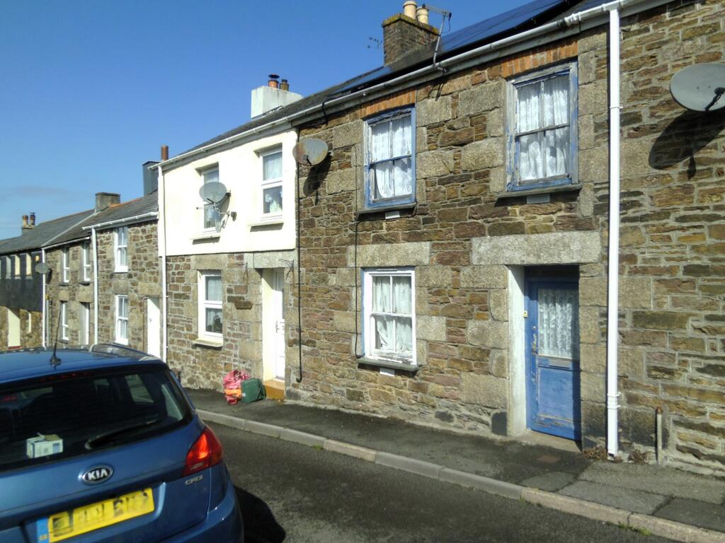 Main image of property: Fords Row, Redruth, TR15