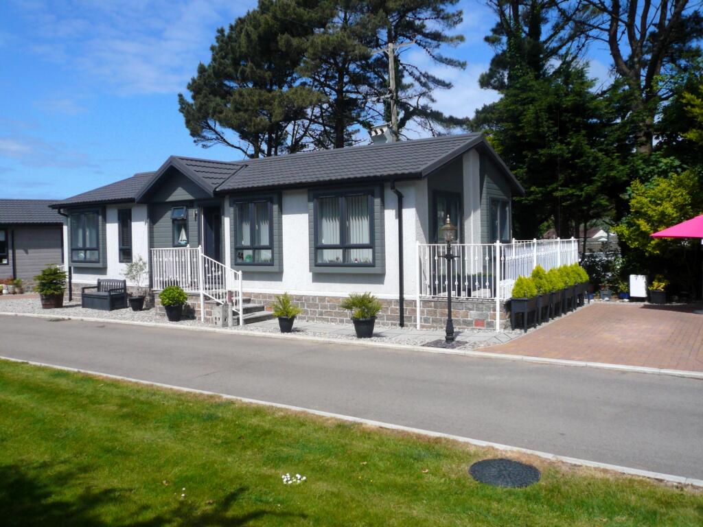 Main image of property: Willowside Park, Wheal Rose, TR16