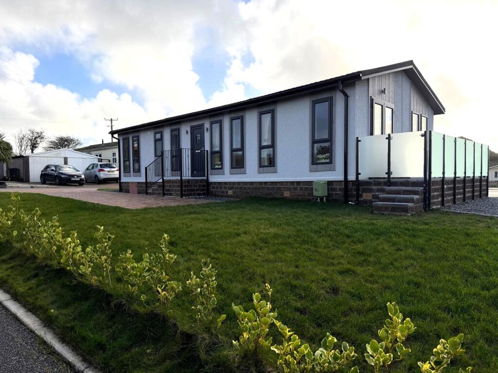 Main image of property: Rosevear Park, Gothers Road, PL26