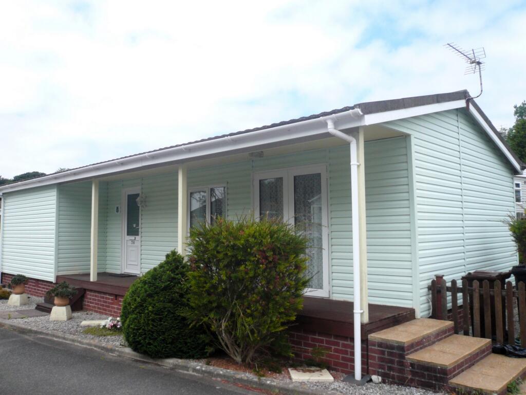 Main image of property: Lansdowne Park, Wheal Rose, Scorrier, TR16