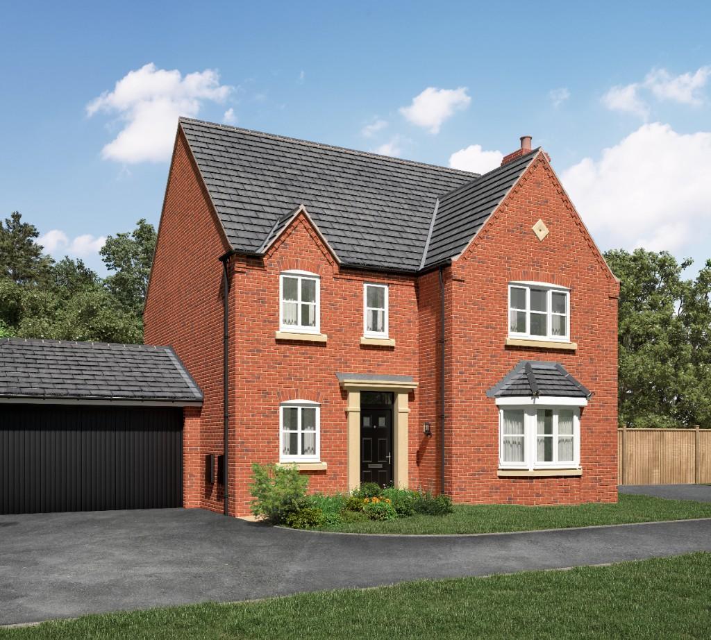 Main image of property: Weedon Road,
Northampton,
NN5 4UX