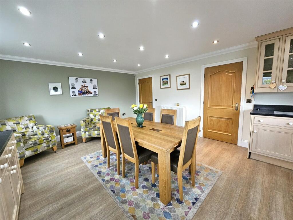 Additional property image - Folly View, Butterknowle, Bishop Auckland, Co Durham, DL13