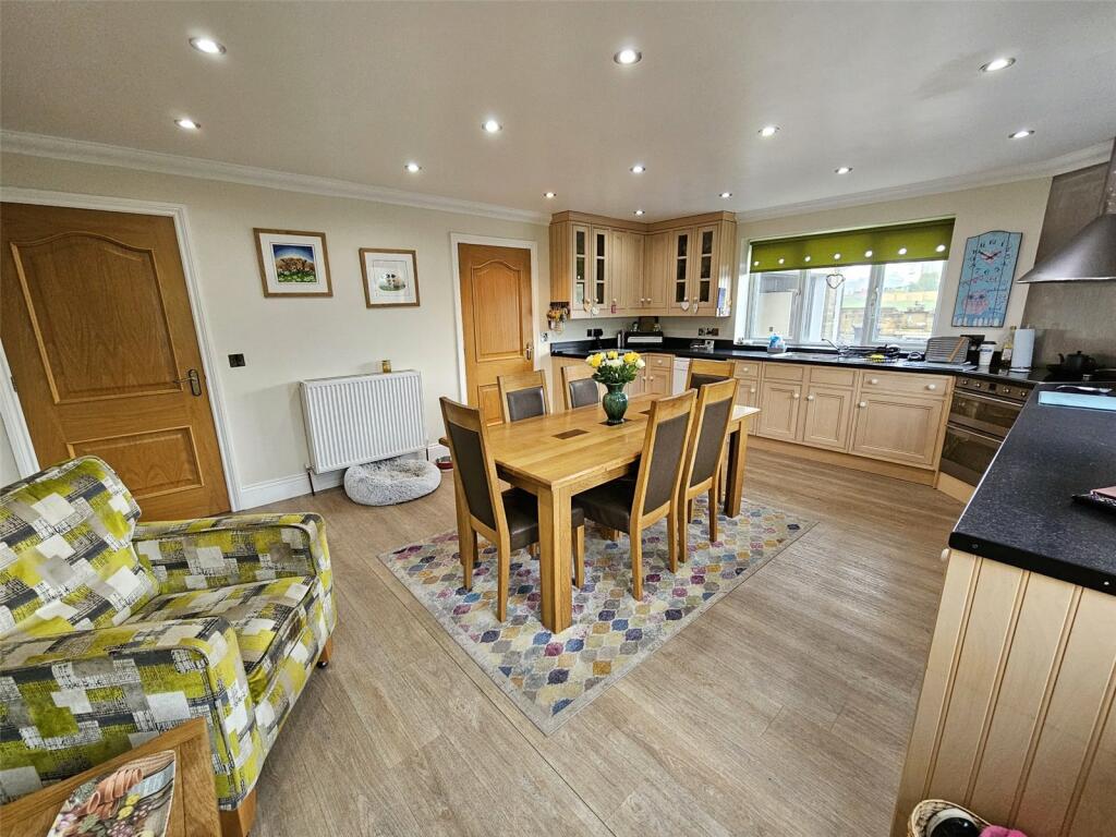 Additional property image - Folly View, Butterknowle, Bishop Auckland, Co Durham, DL13