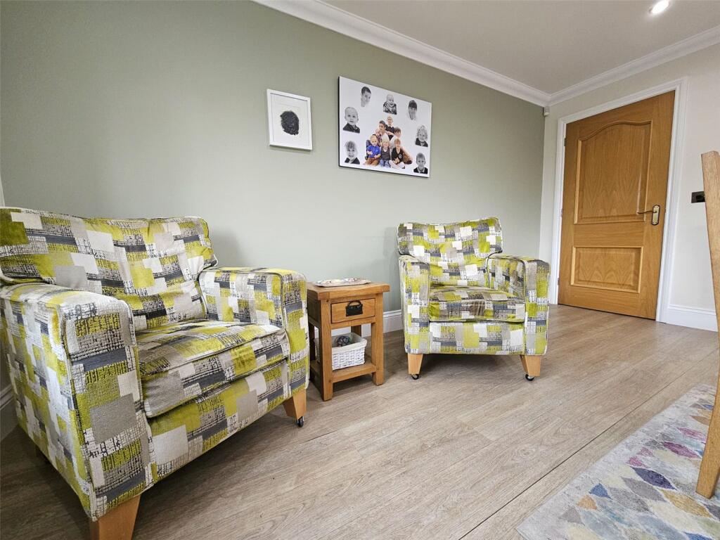 Additional property image - Folly View, Butterknowle, Bishop Auckland, Co Durham, DL13