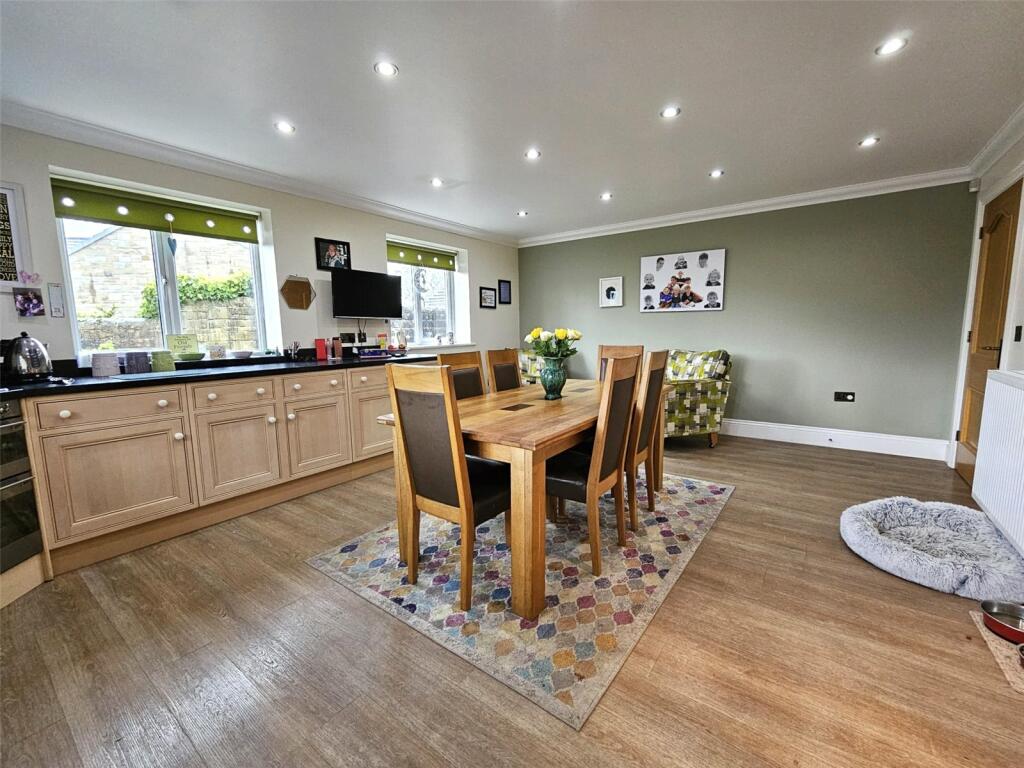 Additional property image - Folly View, Butterknowle, Bishop Auckland, Co Durham, DL13