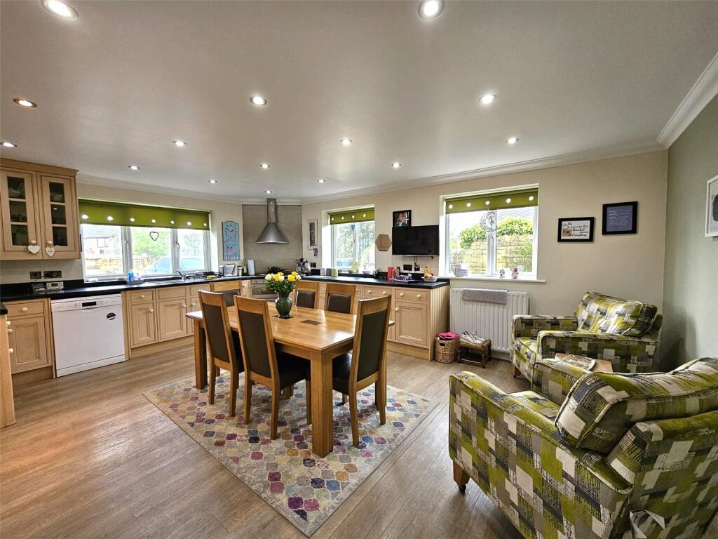 Additional property image - Folly View, Butterknowle, Bishop Auckland, Co Durham, DL13