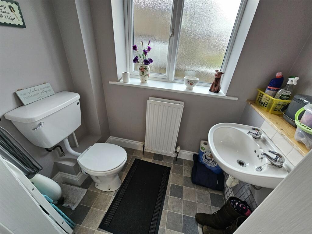 Additional property image - Folly View, Butterknowle, Bishop Auckland, Co Durham, DL13