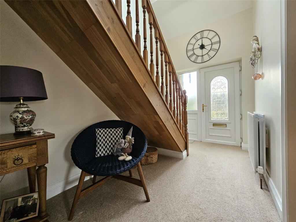 Additional property image - Folly View, Butterknowle, Bishop Auckland, Co Durham, DL13