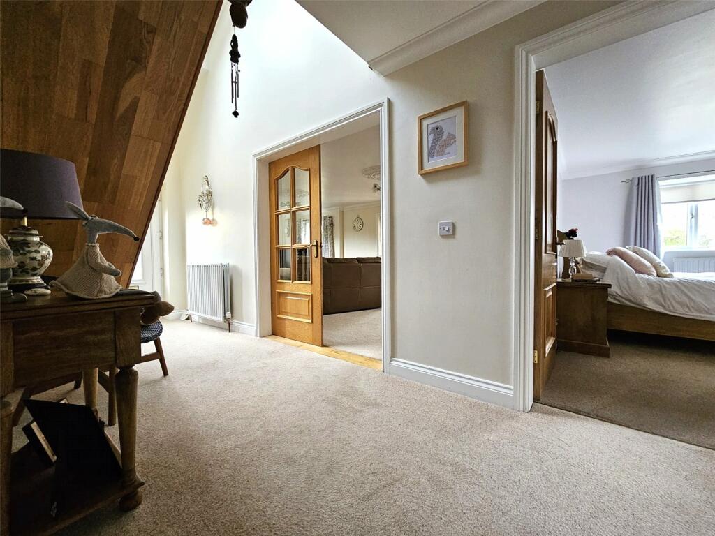 Additional property image - Folly View, Butterknowle, Bishop Auckland, Co Durham, DL13