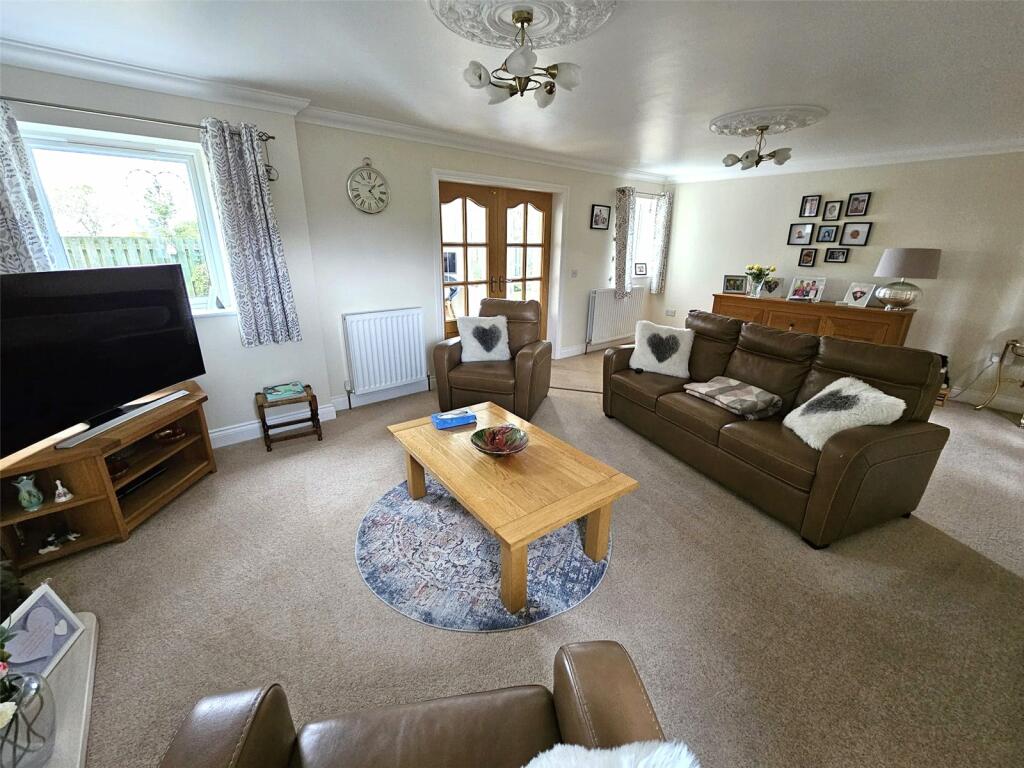 Additional property image - Folly View, Butterknowle, Bishop Auckland, Co Durham, DL13