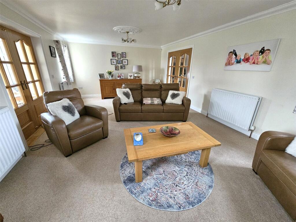 Additional property image - Folly View, Butterknowle, Bishop Auckland, Co Durham, DL13