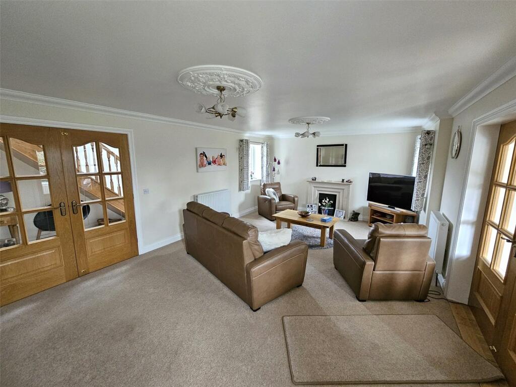 Additional property image - Folly View, Butterknowle, Bishop Auckland, Co Durham, DL13